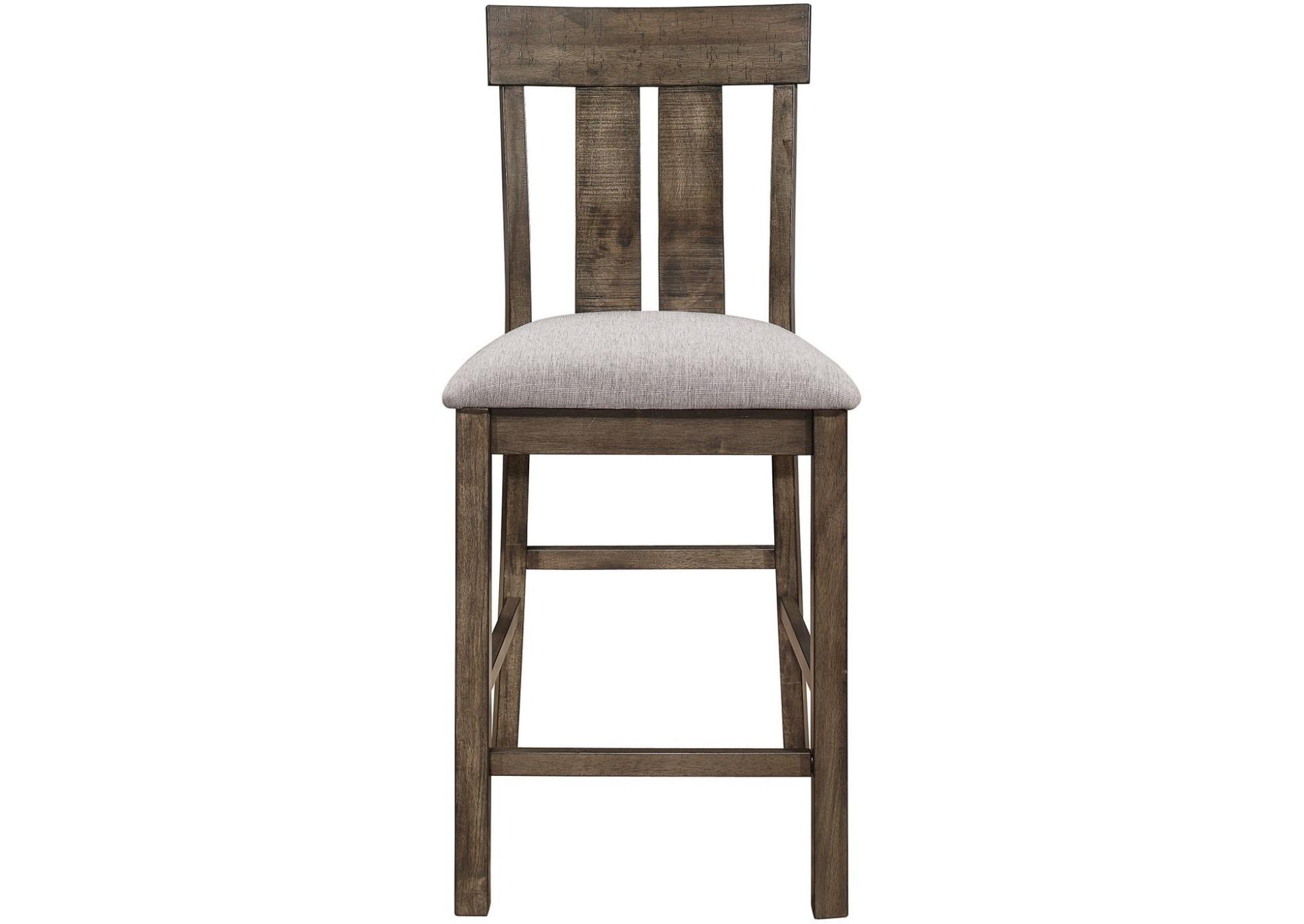 QUINCY COUNTER HEIGHT CHAIR,CROWN MARK INT.
