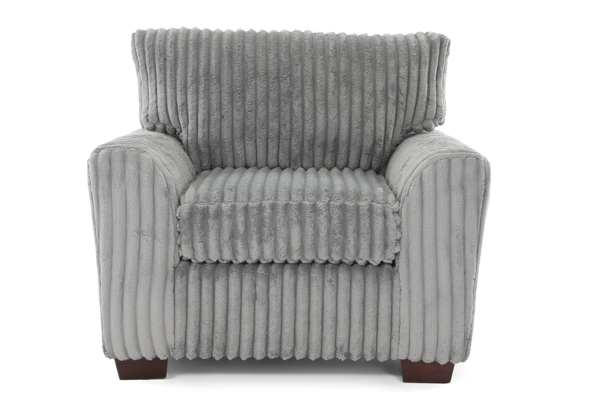RANGER SHARKSKIN CHAIR,FURZ