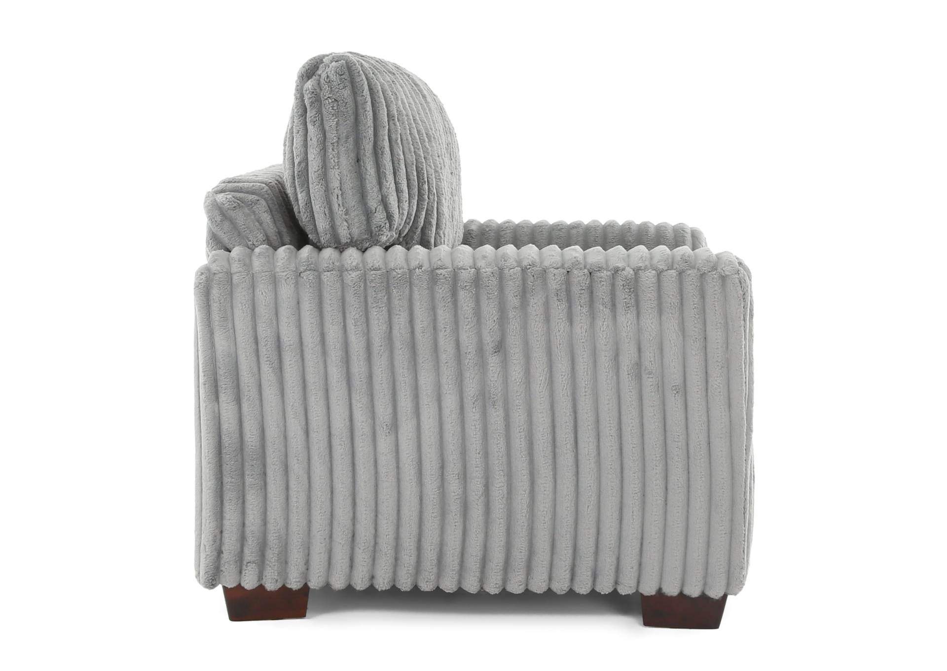 RANGER SHARKSKIN CHAIR,FURZ