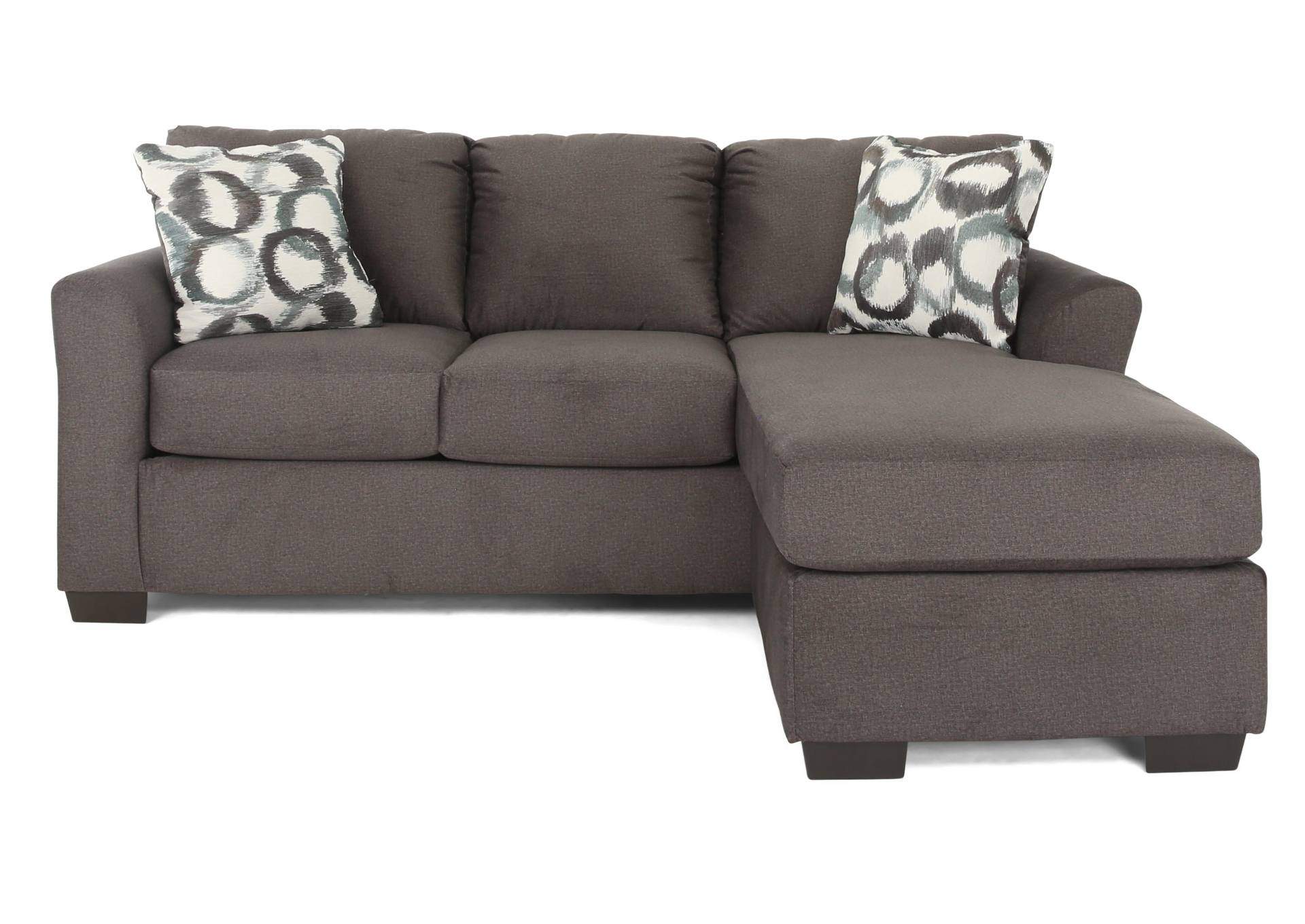 FLEECE SEAL SOFA CHAISE,AFFORDABLE FURNITURE