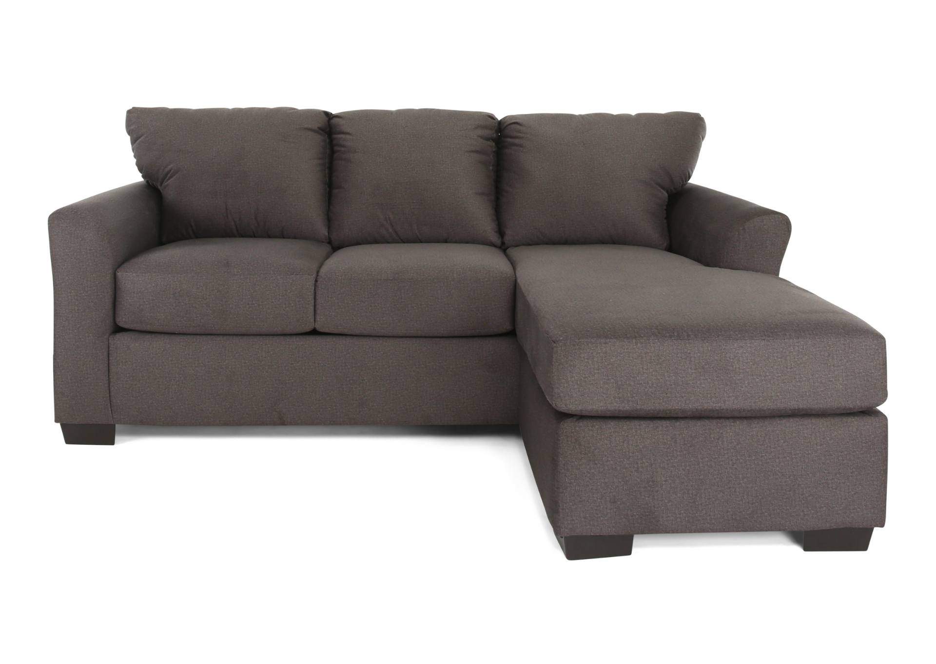 FLEECE SEAL SOFA CHAISE,AFFORDABLE FURNITURE