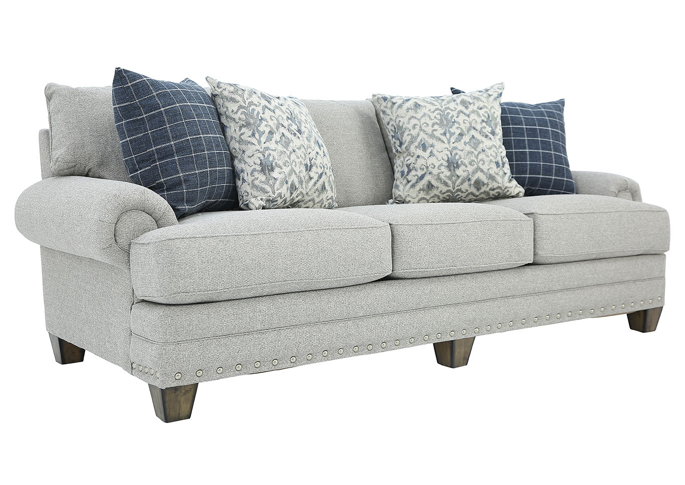 FLETCHER SOFA,FRANKLIN