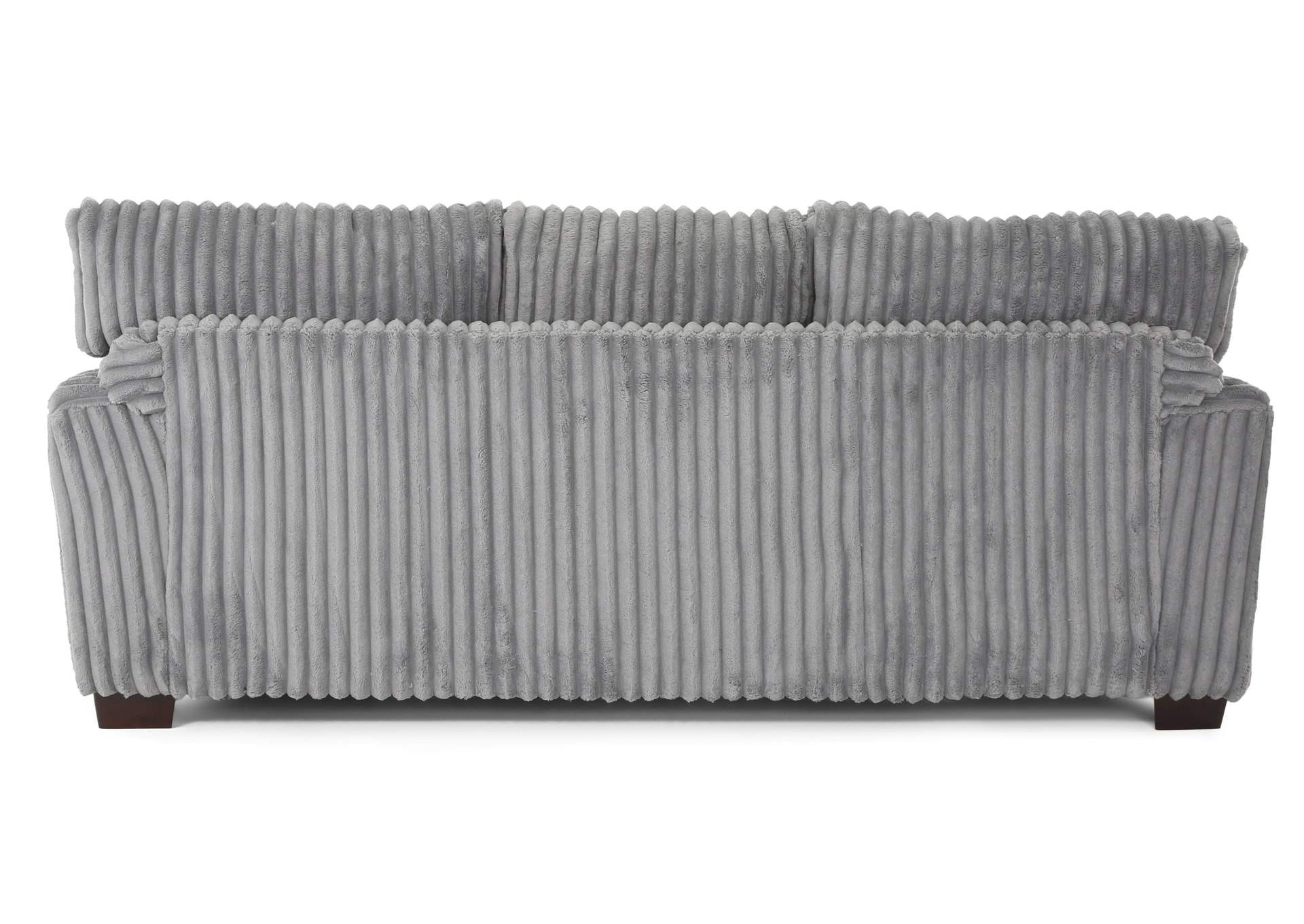 RANGER SHARKSKIN SOFA,FURZ