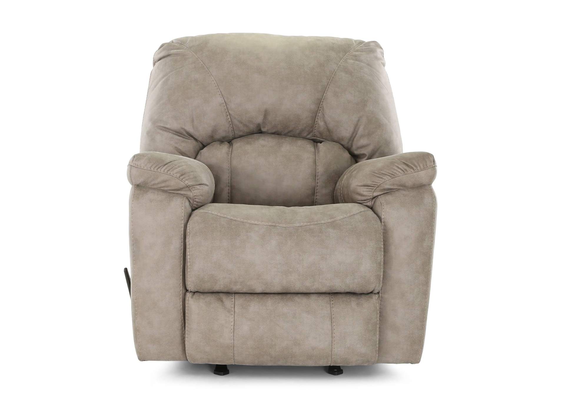 STETSON FOG ROCKER RECLINER,HOMESTRETCH