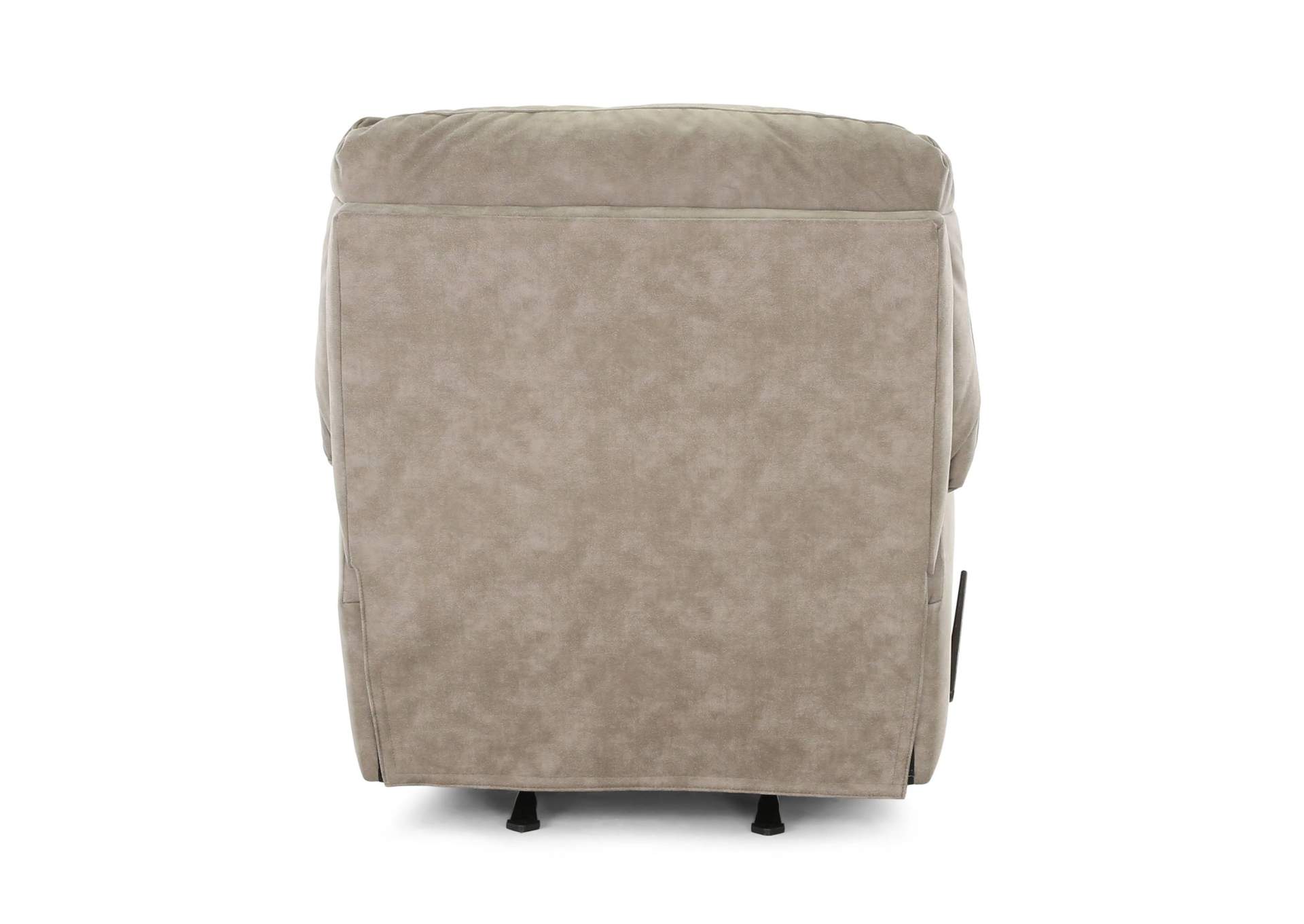 STETSON FOG ROCKER RECLINER,HOMESTRETCH