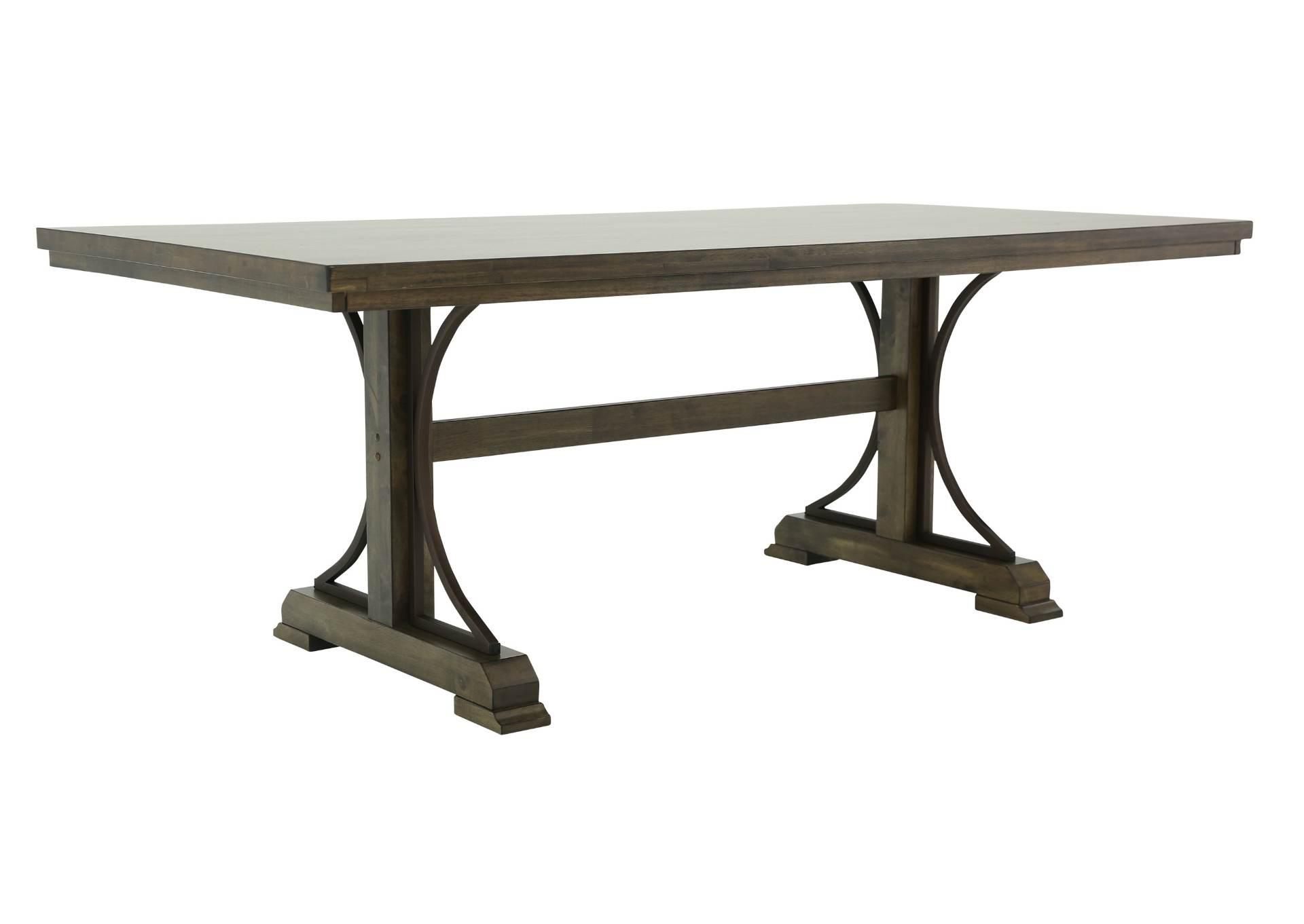 QUINCY DINING TABLE