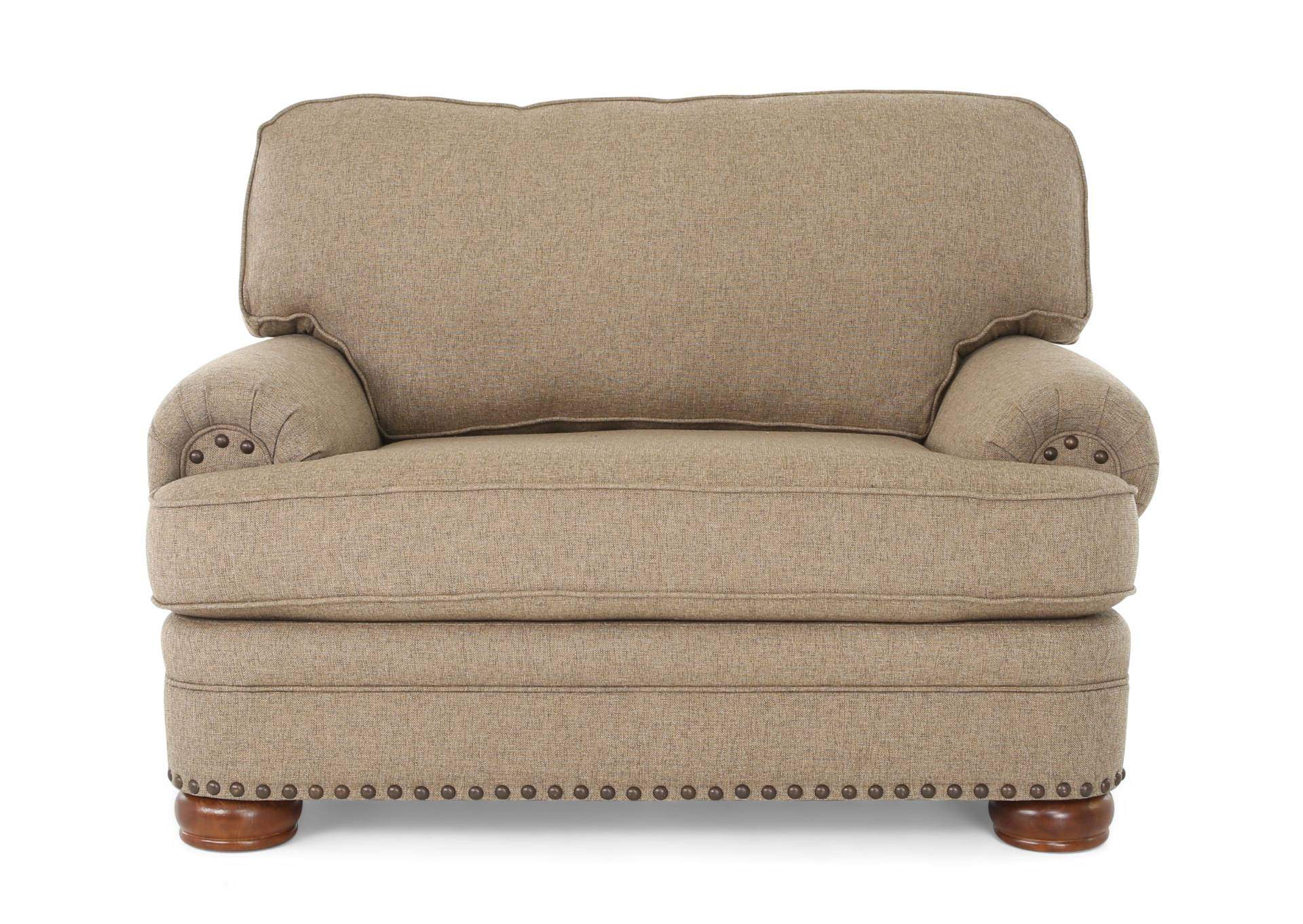 NAMASTE SMOLDER II CHAIR,MAYO FURNITURE