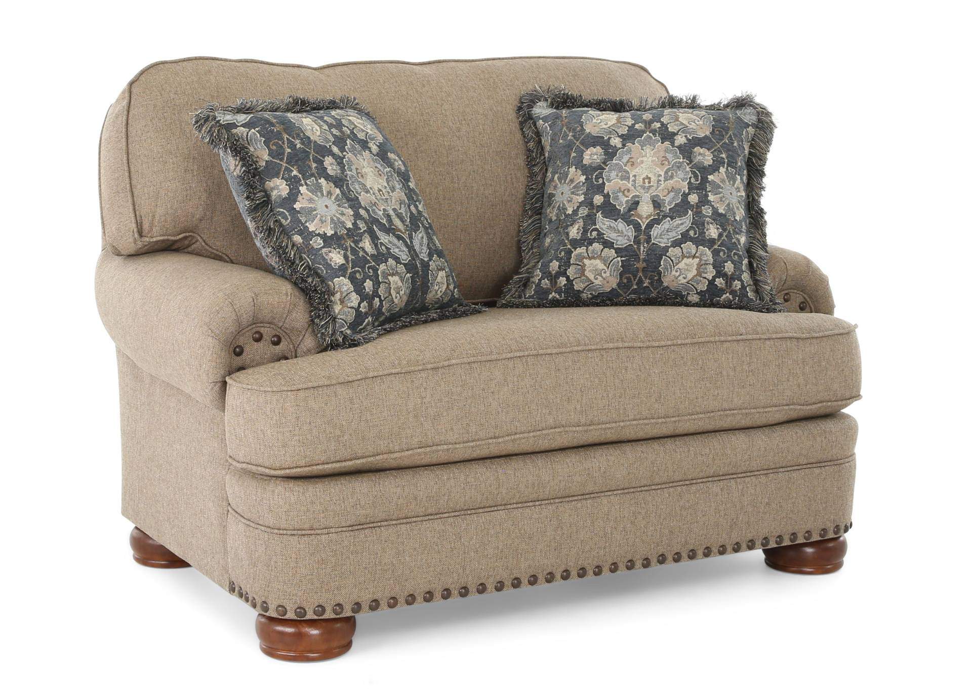 NAMASTE SMOLDER II CHAIR,MAYO FURNITURE
