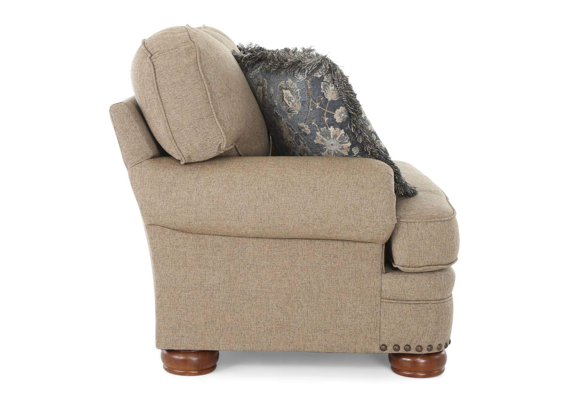 NAMASTE SMOLDER II CHAIR,MAYO FURNITURE