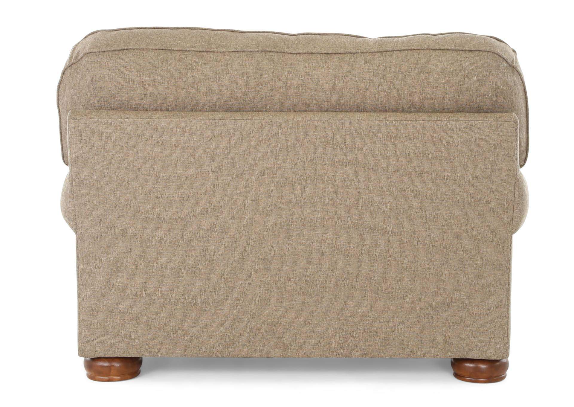 NAMASTE SMOLDER II CHAIR,MAYO FURNITURE