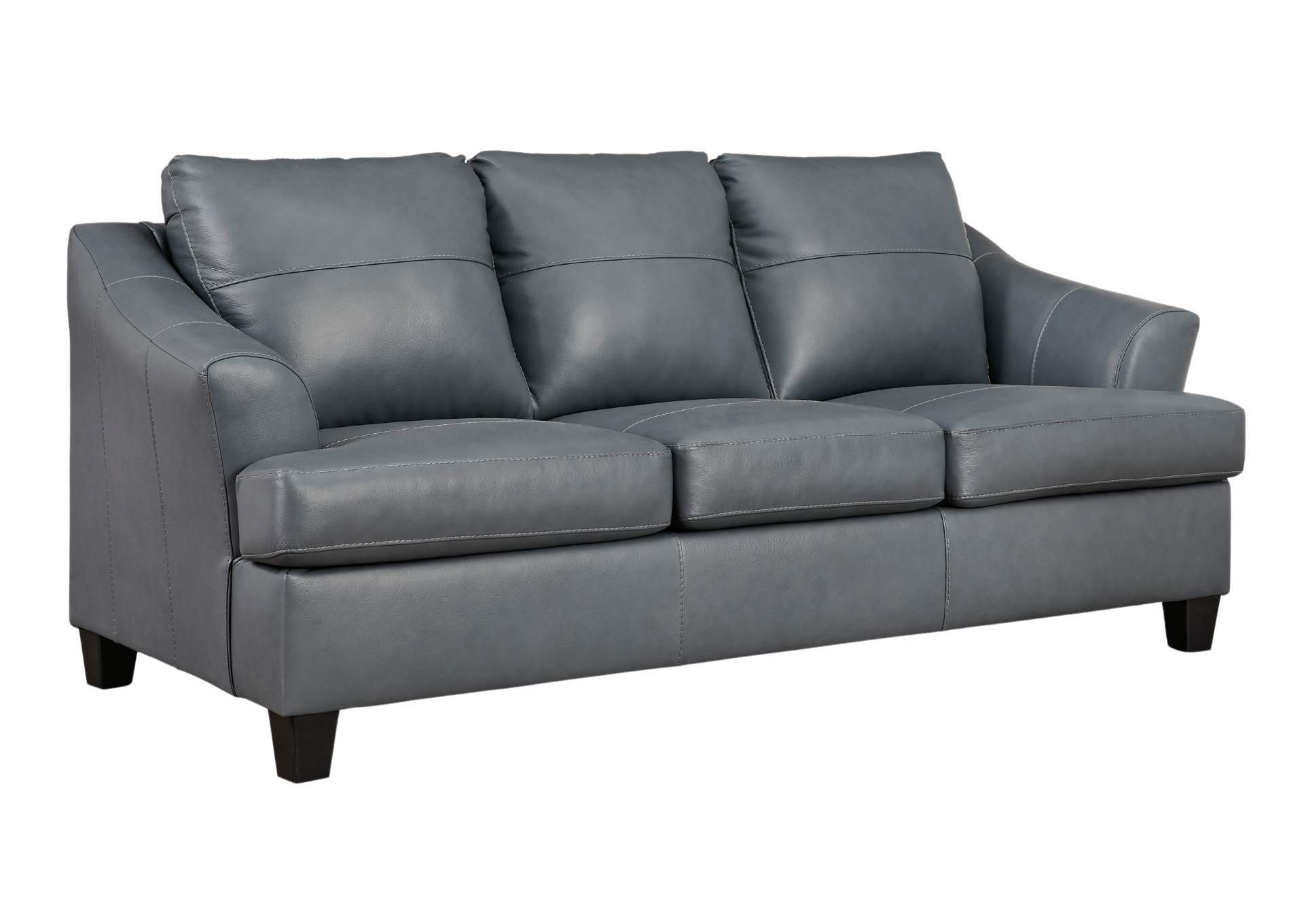 GENOA STEEL SOFA,ASHLEY FURNITURE INC.