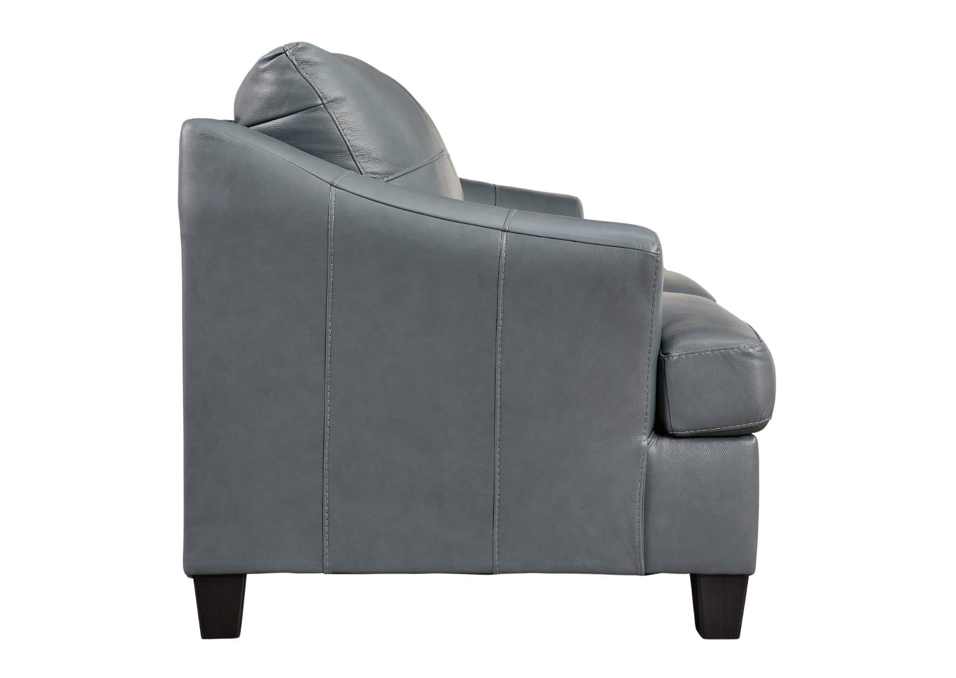 GENOA STEEL SOFA,ASHLEY FURNITURE INC.