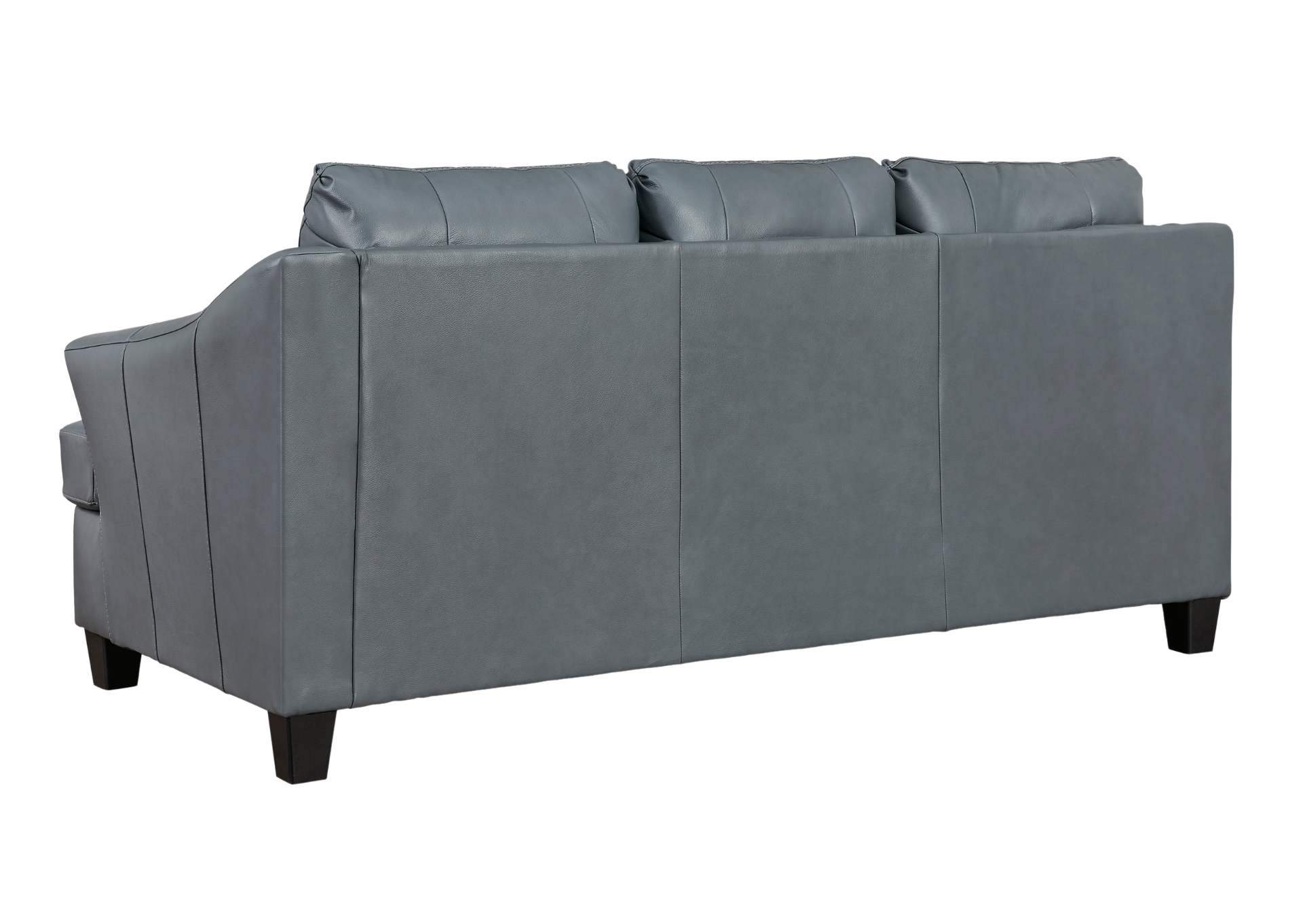 GENOA STEEL SOFA,ASHLEY FURNITURE INC.