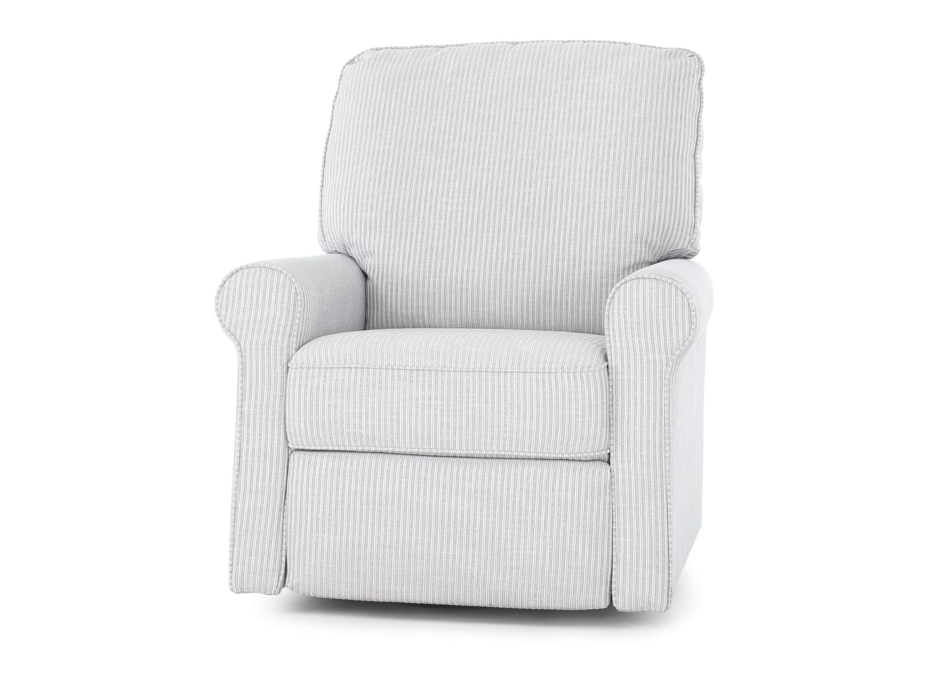 ILLUSION MIST SWIVEL RECLINER,BEST CHAIRS INC