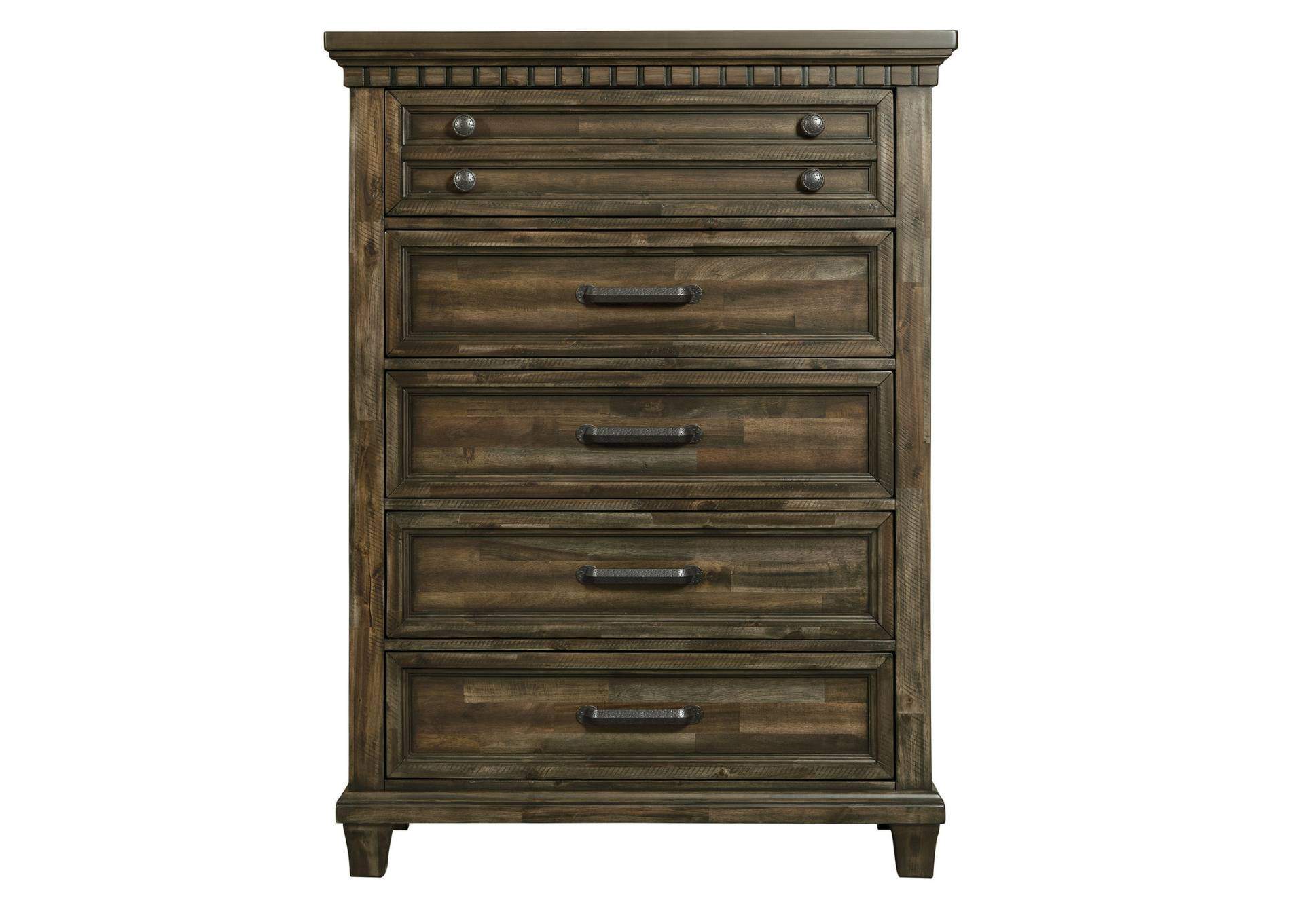 MCCOY CHARCOAL CHEST,ELEMENTS INTERNATIONAL GROUP, LLC
