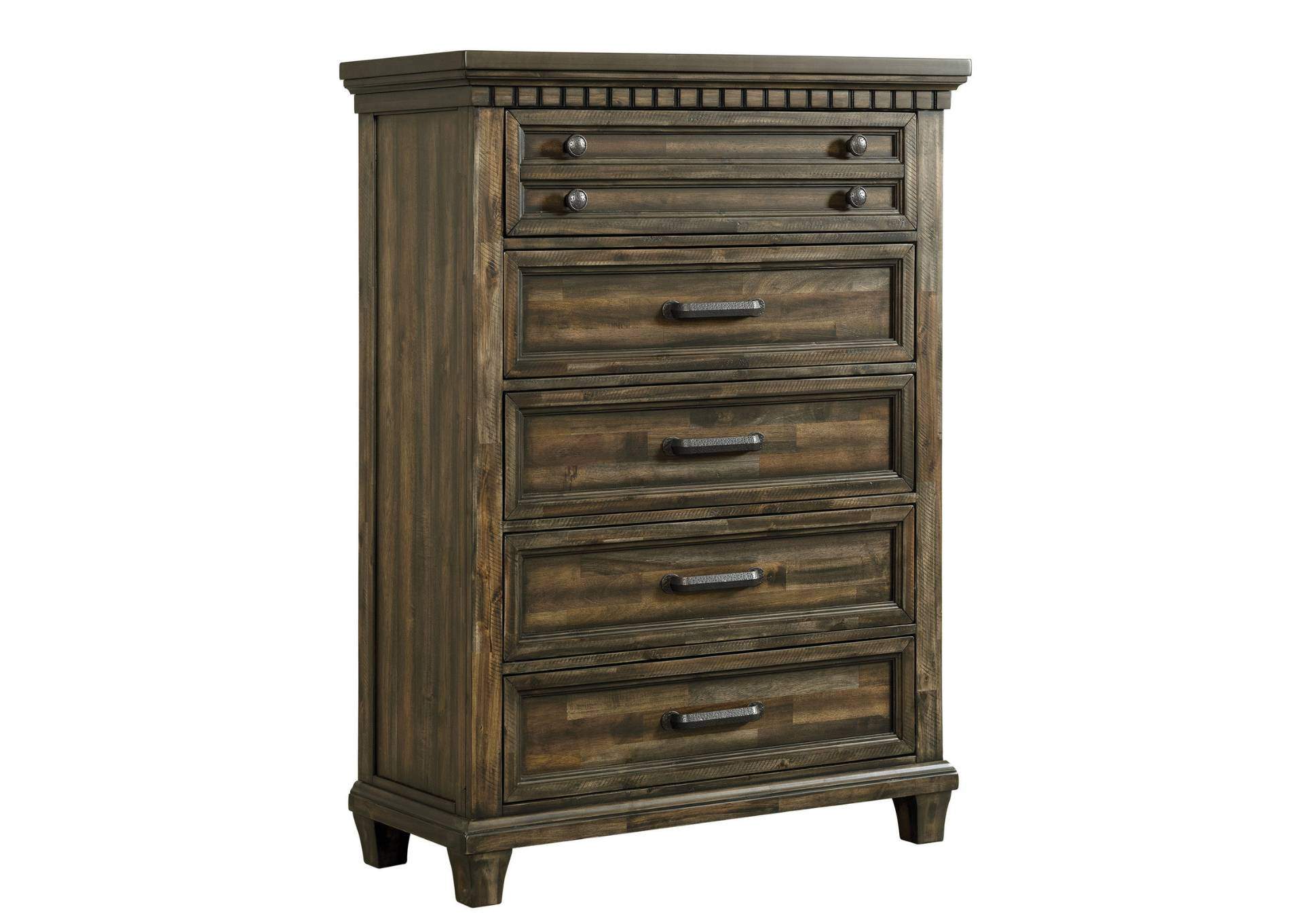 MCCOY CHARCOAL CHEST,ELEMENTS INTERNATIONAL GROUP, LLC