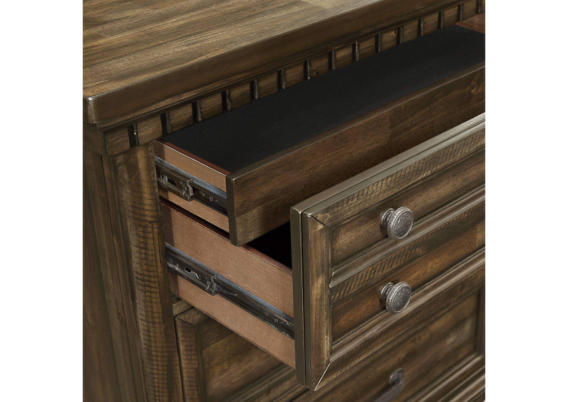 MCCOY CHARCOAL CHEST,ELEMENTS INTERNATIONAL GROUP, LLC