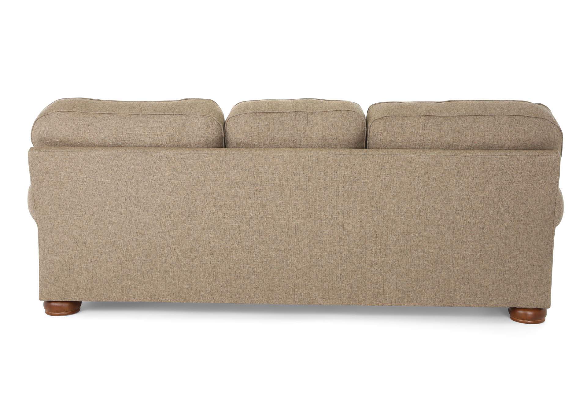 NAMASTE SMOLDER II SOFA,MAYO FURNITURE