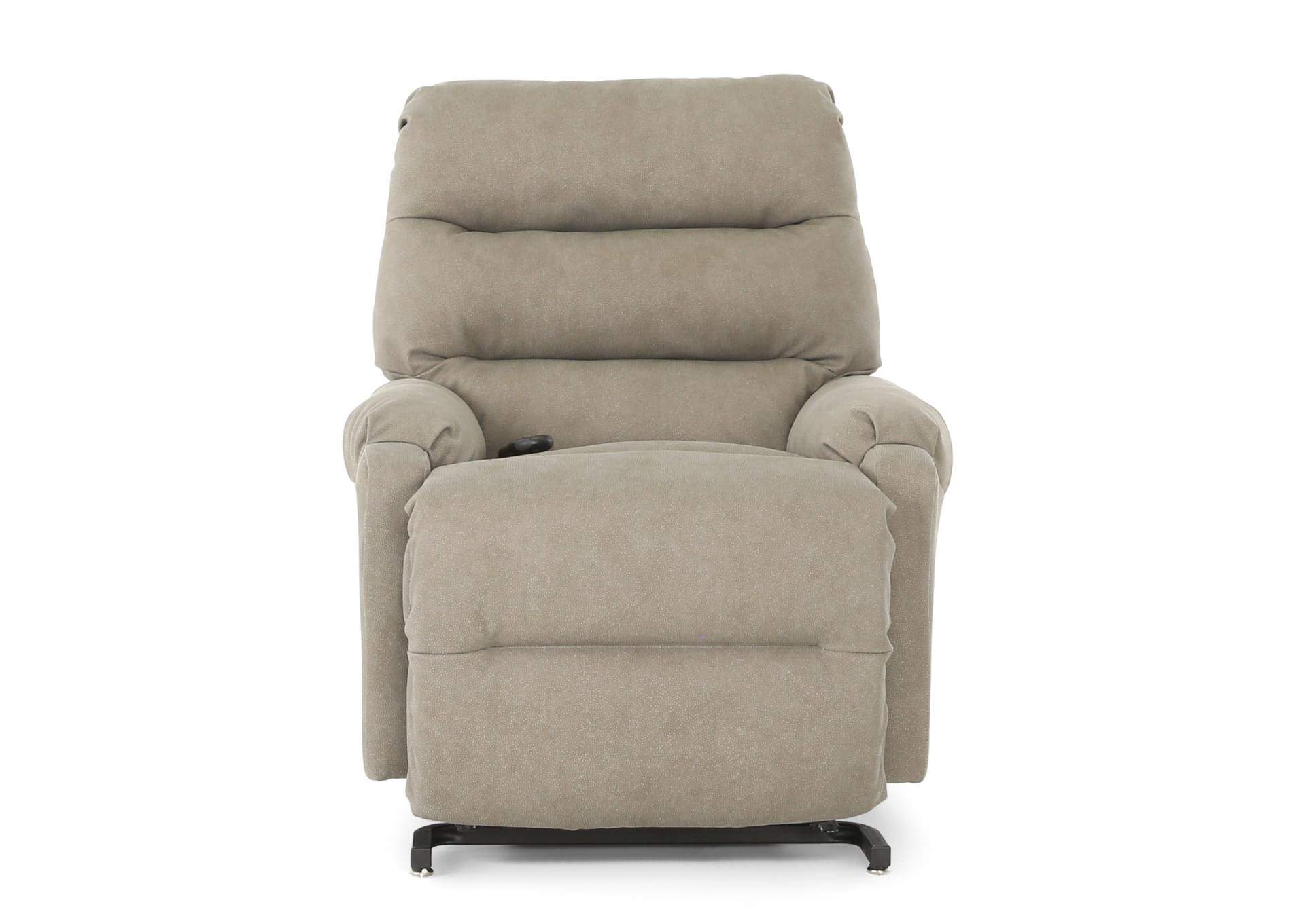 SEDGEFIELD MUSHROOM POWER LIFT RECLINER,BEST CHAIRS INC