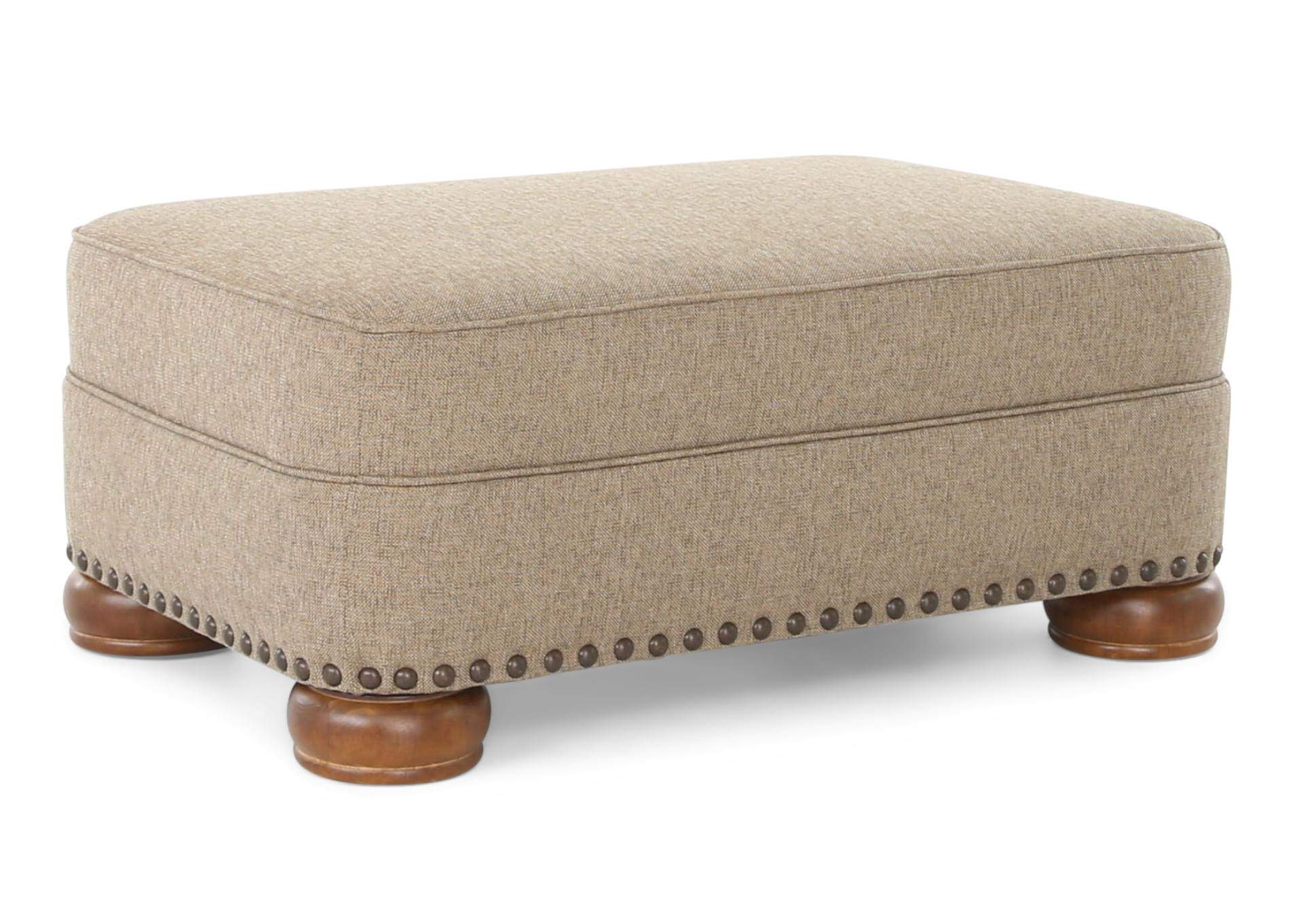 NAMASTE SMOLDER II OTTOMAN,MAYO FURNITURE