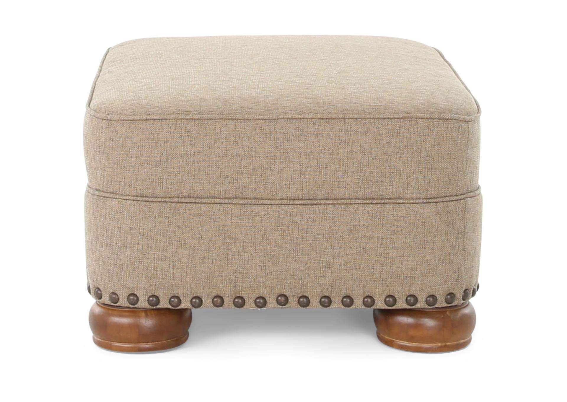 NAMASTE SMOLDER II OTTOMAN,MAYO FURNITURE
