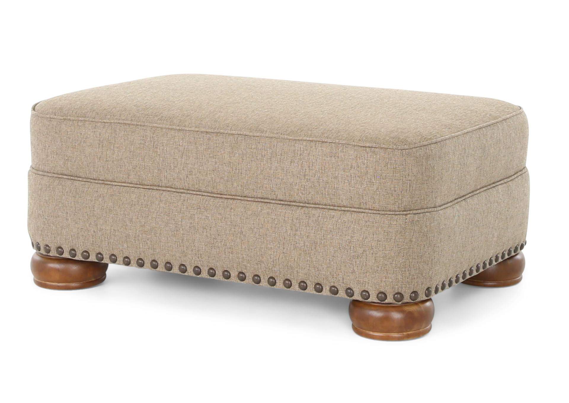 NAMASTE SMOLDER II OTTOMAN,MAYO FURNITURE