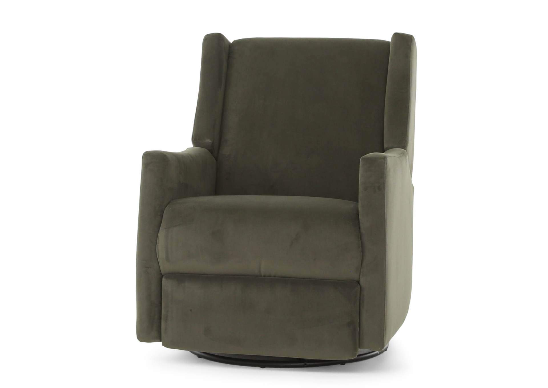 LILLIAN LODEN POWER SWIVEL GLIDER RECLINER,BEST CHAIRS INC