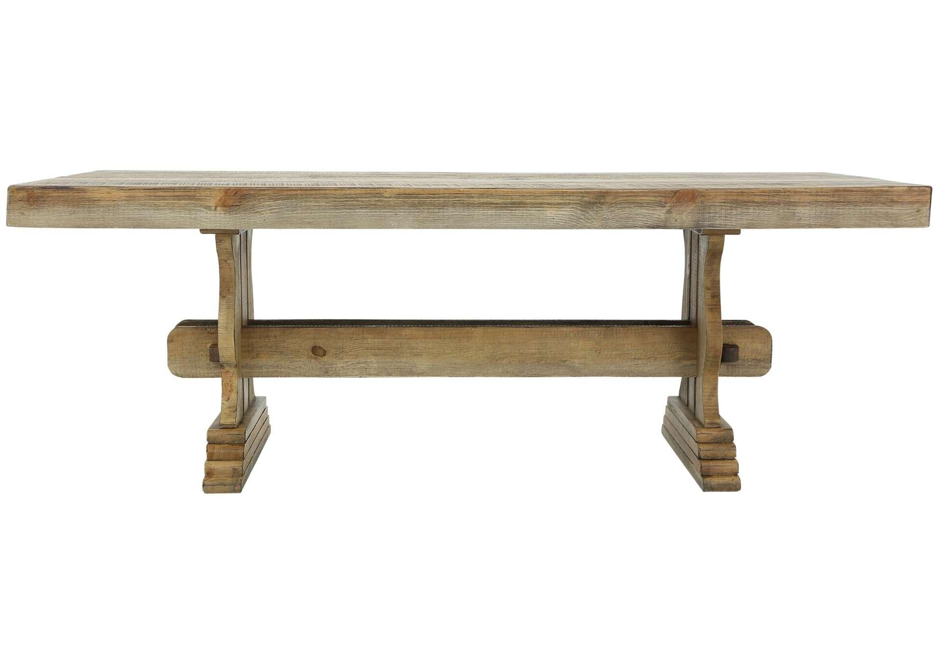MARQUEZ DINING TABLE