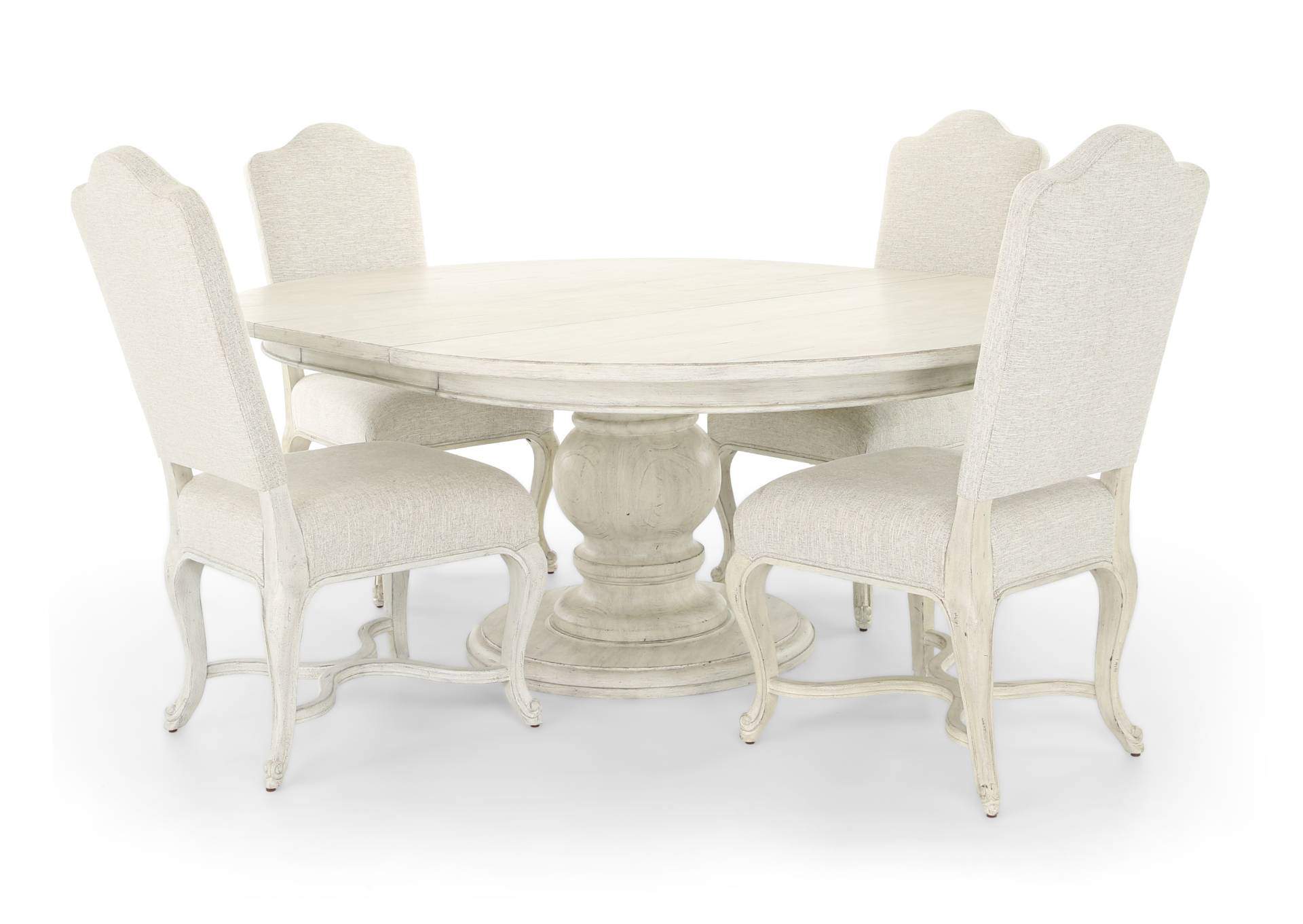 MIRABELLE 5 PIECE DINING SET,BERNHARDT