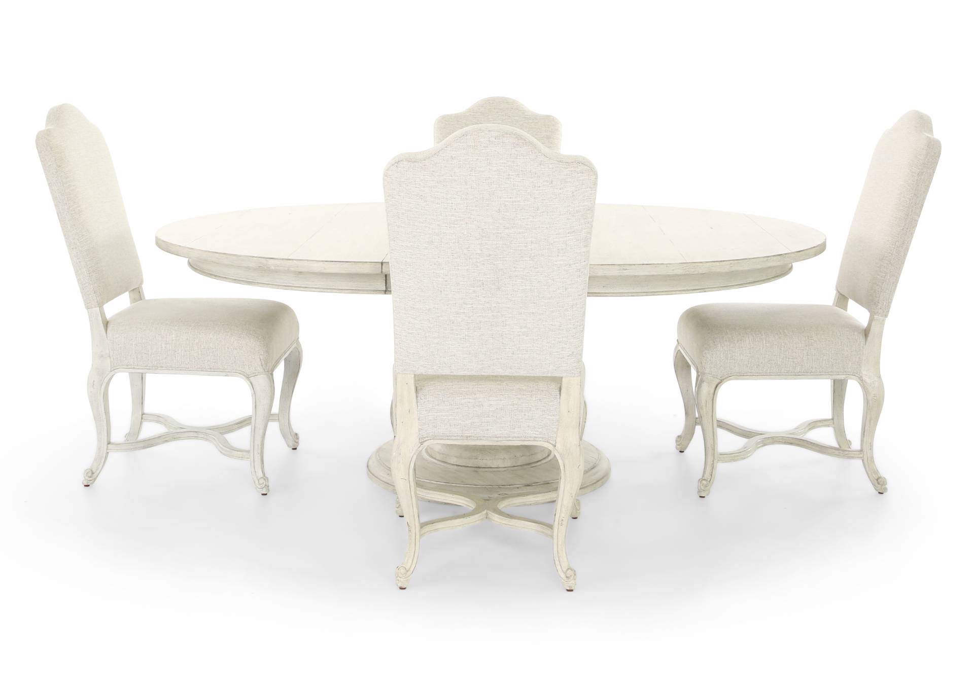 MIRABELLE 5 PIECE DINING SET,BERNHARDT