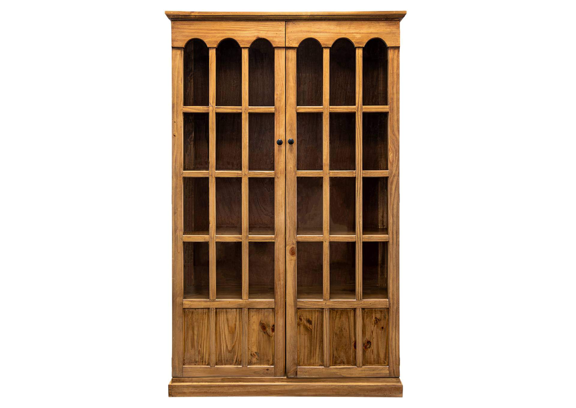 WALDEN DISPLAY CABINET,ARDENT HOME