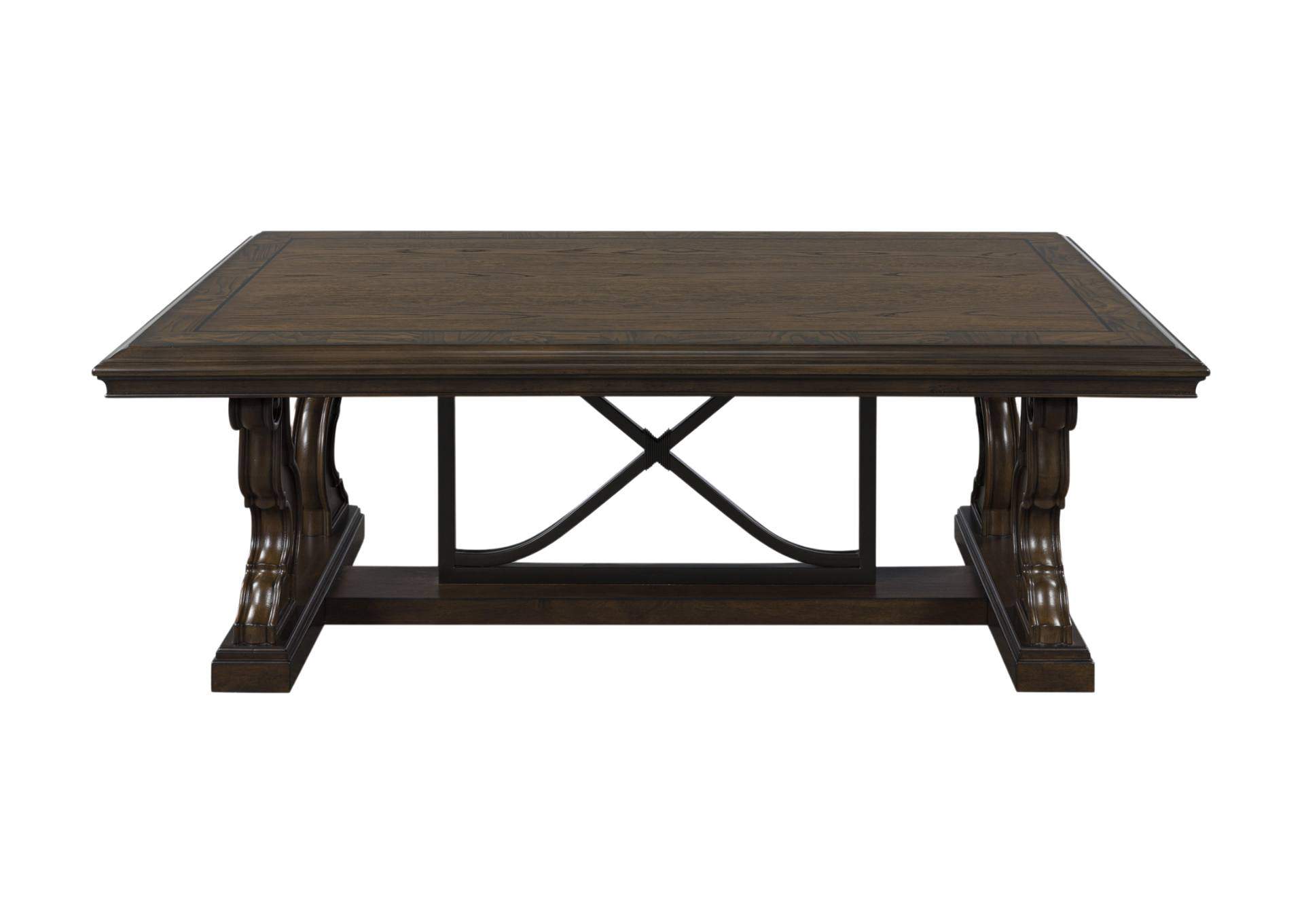 MAYLEE COCKTAIL TABLE,ASHLEY FURNITURE INC.