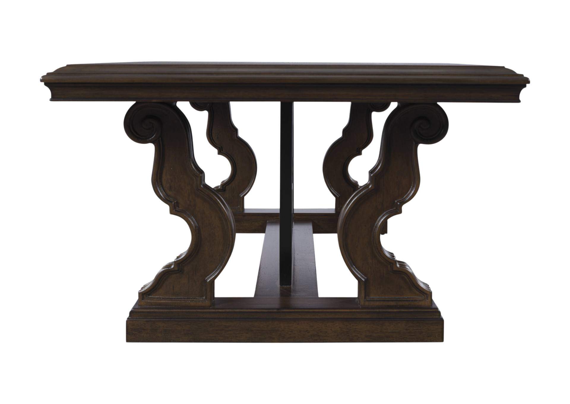 MAYLEE COCKTAIL TABLE,ASHLEY FURNITURE INC.