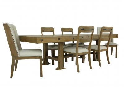 Image for LYNNFIELD 7 PIECE DINING SET