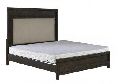 Image for MODERN MIX KING BED