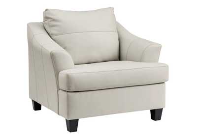 GENOA COCONUT OVERSIZED CHAIR,ASHLEY FURNITURE INC.