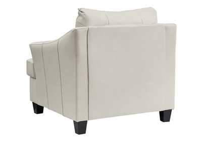 GENOA COCONUT OVERSIZED CHAIR,ASHLEY FURNITURE INC.