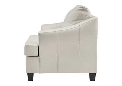 GENOA COCONUT OVERSIZED CHAIR,ASHLEY FURNITURE INC.