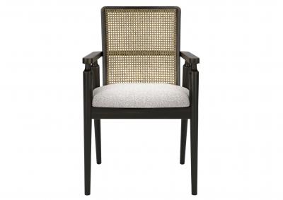 Image for GALLIDEN DINING ARM CHAIR