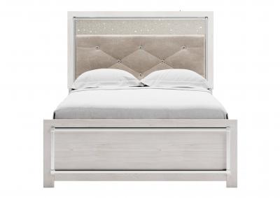 Image for ALTYRA FULL PANEL BED