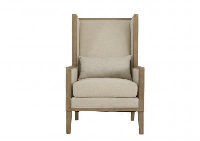 Image for AVILA ACCENT CHAIR