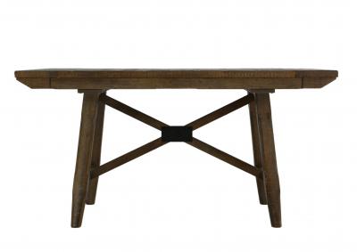 RIVERDALE COUNTER HEIGHT TABLE,STEVE SILVER COMPANY