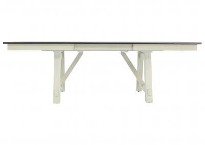 Image for MARIBELLE CHALK DINING TABLE