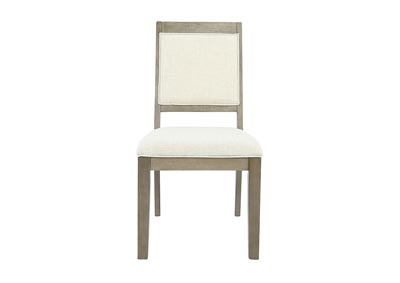 Image for MOLLY SIDE CHAIR