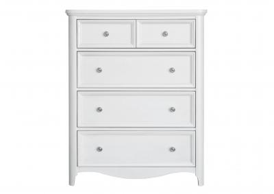 Image for CHELSEA DRAWER CHEST