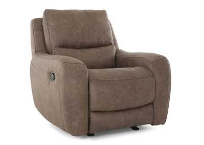 HENLEY SLATE GLIDER RECLINER,CHEERS