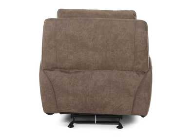 HENLEY SLATE GLIDER RECLINER,CHEERS