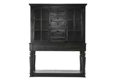 Image for HARPER BUFFET AND HUTCH