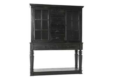 HARPER BUFFET AND HUTCH,ARDENT HOME