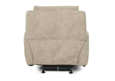 HENLEY MARBLE GLIDER RECLINER,CHEERS